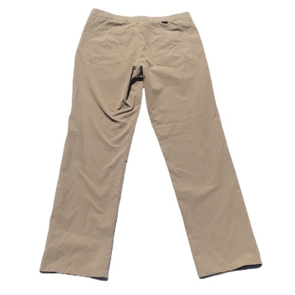 Men’s Greg Norman Performance Slacks - image 7